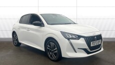 Peugeot 208 1.2 PureTech 100 Allure Premium + 5dr Petrol Hatchback